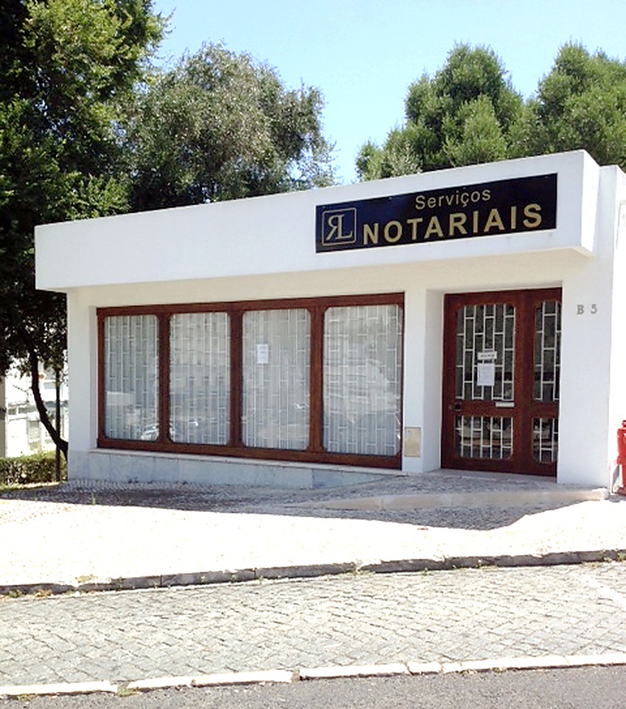 Escritório
